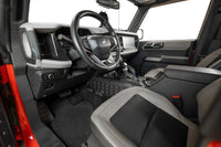 Addictive Desert Designs21-23 Ford Bronco & Bronco Raptor Center Console Molle Panels