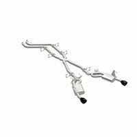 Magnaflow 26+ Dodge Charger 3.0L SPEQ Cat-Back System