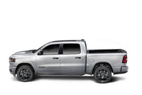 N-FAB 19-21 Ram 1500 Crew Crab Ravegr Roan Boards - Textured Black