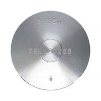 Wiseco Honda CR80/85R 93-06 GP Series 2047CS Piston Kit