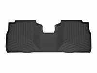 WeatherTech 24-25 Chevrolet Equinox EV Rear FloorLiner - Black