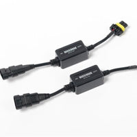 Putco Anti-Flicker Harness - H10 (Pair)