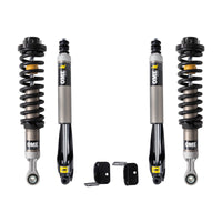 ARB OME Struts & Cartridges