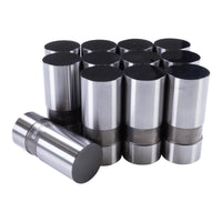 Comp Cams Ford Applications Xtreme Energy DLC Solid Flat Tappet Lifter .875in DLC. - 6 Cyl