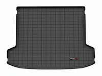 WeatherTech 2022 Hyundai Tucson (Plug-In Hybrid) Behind 2nd Row Seating Cargo Liner - Black