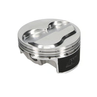 Wiseco Chevy 410 4.155in Bore 1.250in CH Piston Set