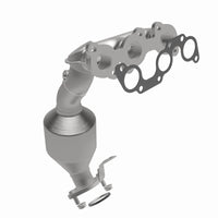 MagnaFlow Direct Fit Catalytic Converter 04-06 Lexus RX330 3.3L D/S