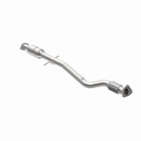 MagnaFlow Direct Fit Catalytic Converter 2012-2014 CRUZE 1.4L Underbody