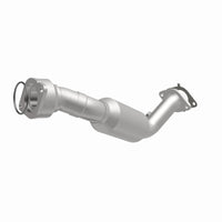 MagnaFlow 09-11 Lucerne V6 3.9L OEM Underbody Direct Fit Catalytic Converter