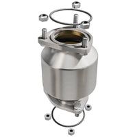 MagnaFlow Direct Fit Catalytic Converter 04-06 Suzuki Forenza 2.0L