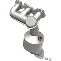 MagnaFlow Direct Fit Catalytic Converter 04-06 Lexus ES330 3.3L