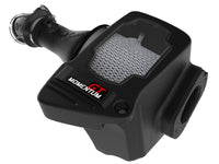 aFe 2025 Nissan Armada Momentum GT Cold Air Intake System w/Pro DRY S Filter