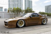 GReddy Pandem 85-92 Mazda RX-7 FC3S Signal Lights from gre17040330