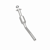 MagnaFlow 92-95 Caravan/Voyager V6 CA Direct Fit Converter