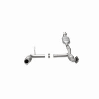 MagnaFlow Direct Fit Catalytic Converter 04 Lincoln Aviator 4.6L