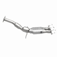 MagnaFlow Direct Fit Catalytic Converter 2012 Volvo XC60 AWD 3.2L