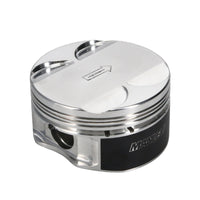 Manley Ford 5.0L Modular Coyote V8 3.640in Bore 1.165in CH 3.75 CC Piston Set