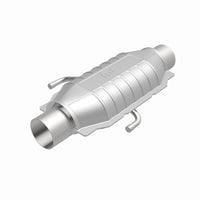 MagnaFlow Universal Catalytic Converter 2 Dual Air