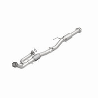 MagnaFlow 18-19 Toyota Camry 3.5L Direct Fit Converter