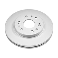Power Stop 07-19 Cadillac Escalade Front Evolution Geomet Coated Rotor