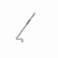 MagnaFlow Direct Fit Catalytic Converter 06-09 Eclipse 3.8L rear OEM (Not for sale in California)