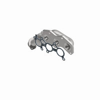 MagnaFlow Direct Fit Catalytic Converter 06-08 IS250/350 Driver Side Manifold
