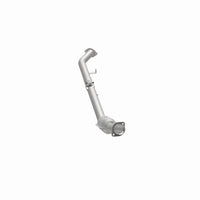 MagnaFlow Direct Fit Catalytic Converter GTO- 2004 8 5.7L OEM