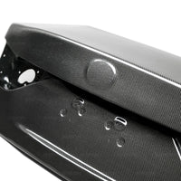 Seibon 13-18 Lexus GS OEM Carbon Fiber Trunk Lid
