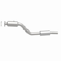MagnaFlow 06-08 Audi A4 Quattro 3.2L Direct Fit Converter