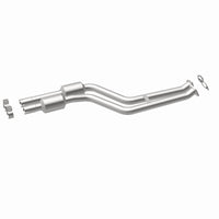 MagnaFlow 06-08 BMW Z4 3.0L Direct Fit Converter