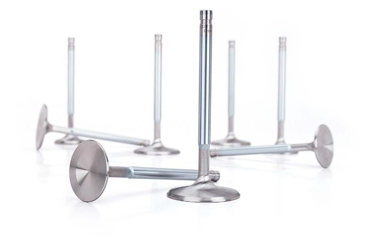 COMP Cams Inconel Valves LS7 Exh 1.615in