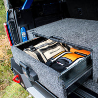 ARB Roller Drawer Ford Bronco Install Kit
