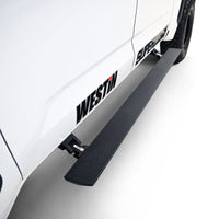Westin 22-23 Toyota Tundra CrewMax Pro-e Running Boards - Tex. Blk