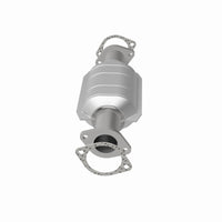 MagnaFlow Direct Fit Catalytic Converter 01-04 Nissan Frontier 2.4L