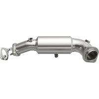 MagnaFlow 16-17 Ford Explorer 2.3L Direct Fit Converter