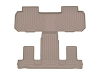 WeatherTech 18-24 Buick Enclave 2nd Row Rear FloorLiner HP - Tan