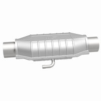 MagnaFlow Universal Catalytic Converter 2 Dual Air