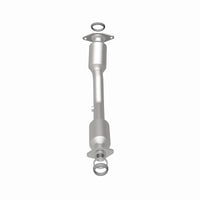 MagnaFlow Direct Fit Catalytic Converter 2009-2013 Cube 1.8 L Underbody