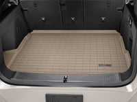 WeatherTech 2025 BMW X330/X3m50 Cargo Liner - Tan