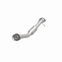 MagnaFlow DF Catalytic Conv Chevy 06-09 Impala SS/06-07 Monte Carlo SS/05-08 Pontiac Grand Prix 5.3L