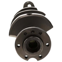 Manley Chevrolet Small Block 350 4340 Forged 3.480in Stroke Pro Series Crankshaft