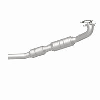 MagnaFlow Direct Fit Catalytic Converter 12-14 Chevy Camaro 3.6L Passenger Side