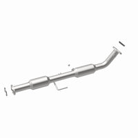 MagnaFlow Direct Fit Catalytic Converter 05-12 Toyota Tacoma L4-2.7L