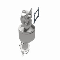MagnaFlow Direct Fit Catalytic Converter 2008-2016 Honda Odyssey 3.5L