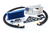 GReddy 2022+ GR86 (JDM MODEL) Oil Cooler Kit STD ZN8/ZD8 10ROW Circuit Spec