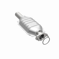 MagnaFlow Direct Fit Catalytic Converter 10-12 Fusion Hybrid 2.5L