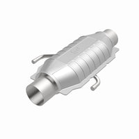 MagnaFlow Universal Catalytic Converter 2 Dual Air