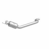 MagnaFlow Direct Fit Catalytic Converter 10-12 Jaguar XF 5.0L
