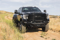 DV8 Offroad 20-23 GMC Sierra 2500/3500 Spec Series Front Bumper