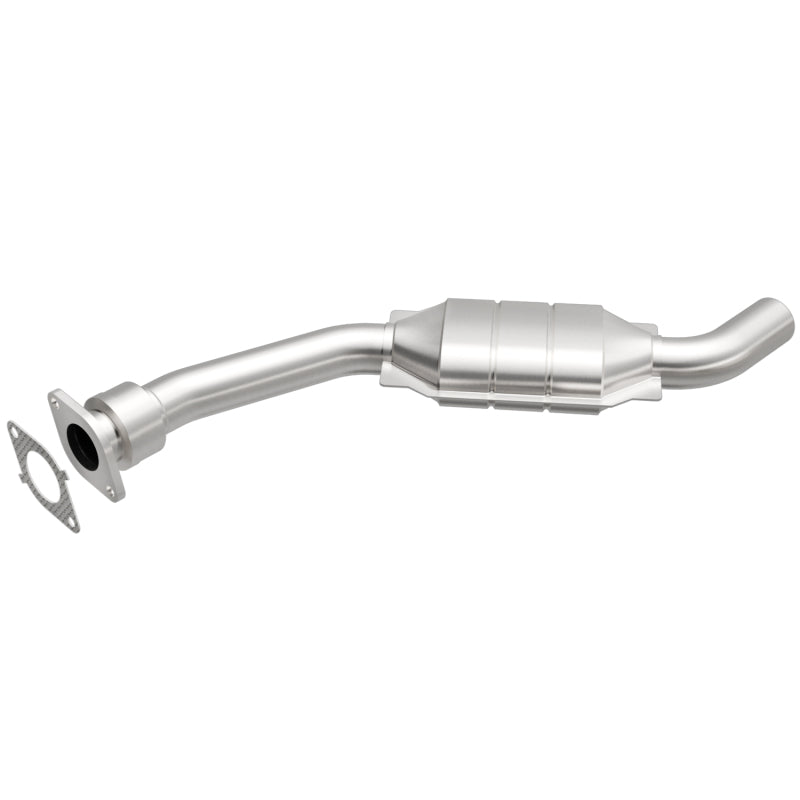 MagnaFlow Direct Fit Catalytic Converter 04-05 Ford Tauras 3.0L